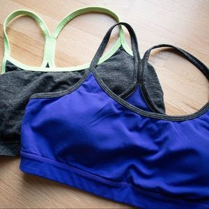 GAP BODY Sports Bras (2)